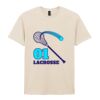 Softstyle™ adult ringspun t-shirt Thumbnail