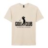 Softstyle™ adult ringspun t-shirt Thumbnail