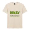 Softstyle™ adult ringspun t-shirt Thumbnail