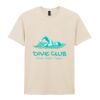 Softstyle™ adult ringspun t-shirt Thumbnail