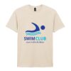 Softstyle™ adult ringspun t-shirt Thumbnail