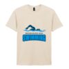 Softstyle™ adult ringspun t-shirt Thumbnail