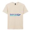 Softstyle™ adult ringspun t-shirt Thumbnail