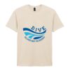 Softstyle™ adult ringspun t-shirt Thumbnail
