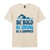 Softstyle™ adult ringspun t-shirt Thumbnail