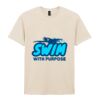 Softstyle™ adult ringspun t-shirt Thumbnail