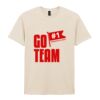 Softstyle™ adult ringspun t-shirt Thumbnail