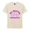 Softstyle™ adult ringspun t-shirt Thumbnail