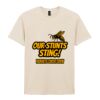 Softstyle™ adult ringspun t-shirt Thumbnail