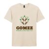 Softstyle™ adult ringspun t-shirt Thumbnail