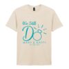 Softstyle™ adult ringspun t-shirt Thumbnail