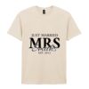 Softstyle™ adult ringspun t-shirt Thumbnail