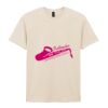 Softstyle™ adult ringspun t-shirt Thumbnail