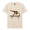 Softstyle™ adult ringspun t-shirt Thumbnail