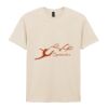 Softstyle™ adult ringspun t-shirt Thumbnail