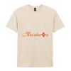 Softstyle™ adult ringspun t-shirt Thumbnail