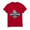 Ultra Cotton™ adult t-shirt Thumbnail