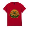Ultra Cotton™ adult t-shirt Thumbnail