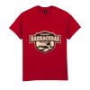 Ultra Cotton™ adult t-shirt Thumbnail