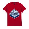 Ultra Cotton™ adult t-shirt Thumbnail