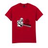 Ultra Cotton™ adult t-shirt Thumbnail