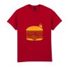 Ultra Cotton™ adult t-shirt Thumbnail