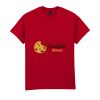 Ultra Cotton™ adult t-shirt Thumbnail
