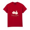 Ultra Cotton™ adult t-shirt Thumbnail