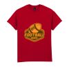 Ultra Cotton™ adult t-shirt Thumbnail