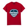 Ultra Cotton™ adult t-shirt Thumbnail