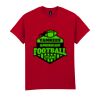Ultra Cotton™ adult t-shirt Thumbnail