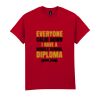 Ultra Cotton™ adult t-shirt Thumbnail