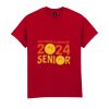 Ultra Cotton™ adult t-shirt Thumbnail