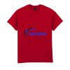 Ultra Cotton™ adult t-shirt Thumbnail