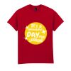 Ultra Cotton™ adult t-shirt Thumbnail