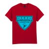 Ultra Cotton™ adult t-shirt Thumbnail