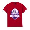 Ultra Cotton™ adult t-shirt Thumbnail