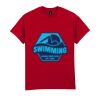Ultra Cotton™ adult t-shirt Thumbnail