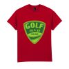 Ultra Cotton™ adult t-shirt Thumbnail
