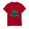 Ultra Cotton™ adult t-shirt Thumbnail