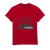 Ultra Cotton™ adult t-shirt Thumbnail