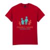 Ultra Cotton™ adult t-shirt Thumbnail