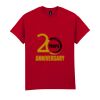 Ultra Cotton™ adult t-shirt Thumbnail