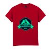 Ultra Cotton™ adult t-shirt Thumbnail