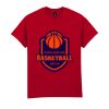 Ultra Cotton™ adult t-shirt Thumbnail