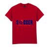 Ultra Cotton™ adult t-shirt Thumbnail