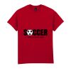 Ultra Cotton™ adult t-shirt Thumbnail