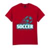 Ultra Cotton™ adult t-shirt Thumbnail