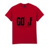 Ultra Cotton™ adult t-shirt Thumbnail