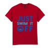 Ultra Cotton™ adult t-shirt Thumbnail
